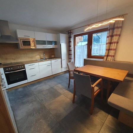 Haus Stefan Lägenhet Neustift im Stubaital Exteriör bild