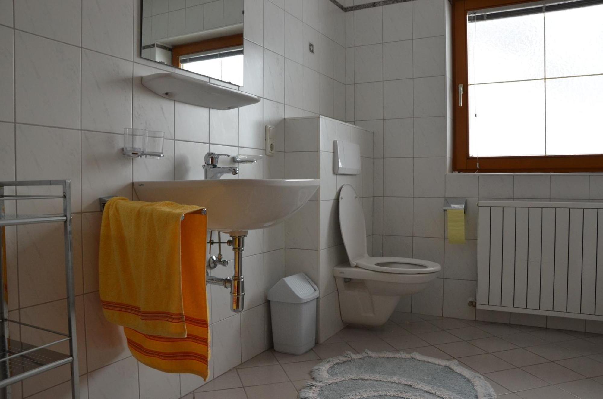 Haus Stefan Lägenhet Neustift im Stubaital Exteriör bild