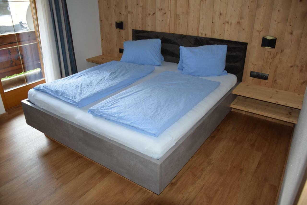 Haus Stefan Lägenhet Neustift im Stubaital Exteriör bild
