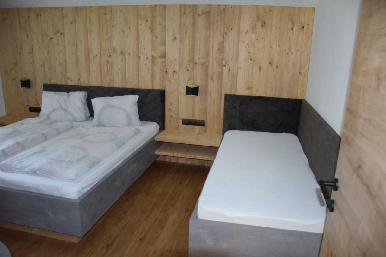 Haus Stefan Lägenhet Neustift im Stubaital Exteriör bild