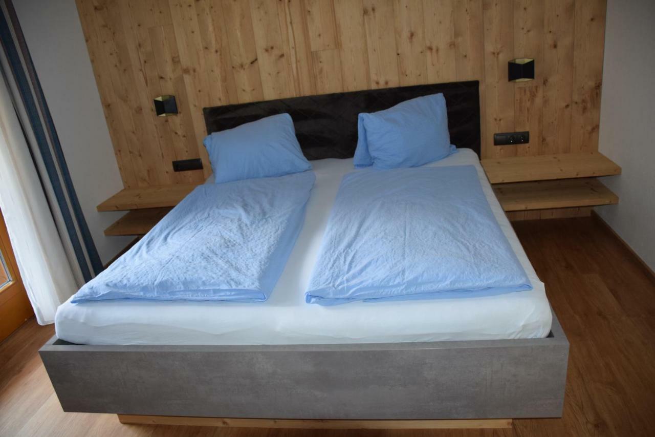 Haus Stefan Lägenhet Neustift im Stubaital Exteriör bild