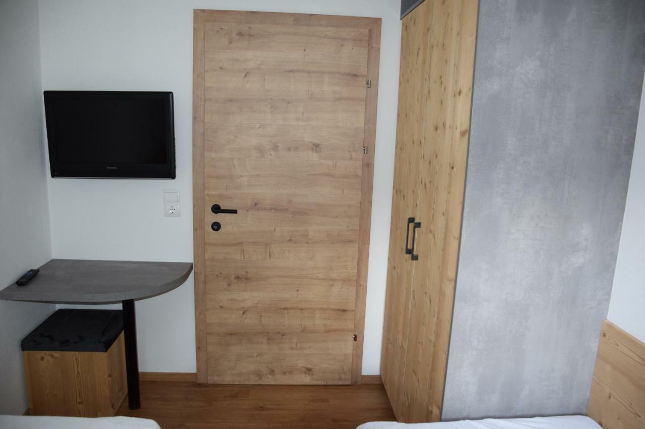 Haus Stefan Lägenhet Neustift im Stubaital Exteriör bild